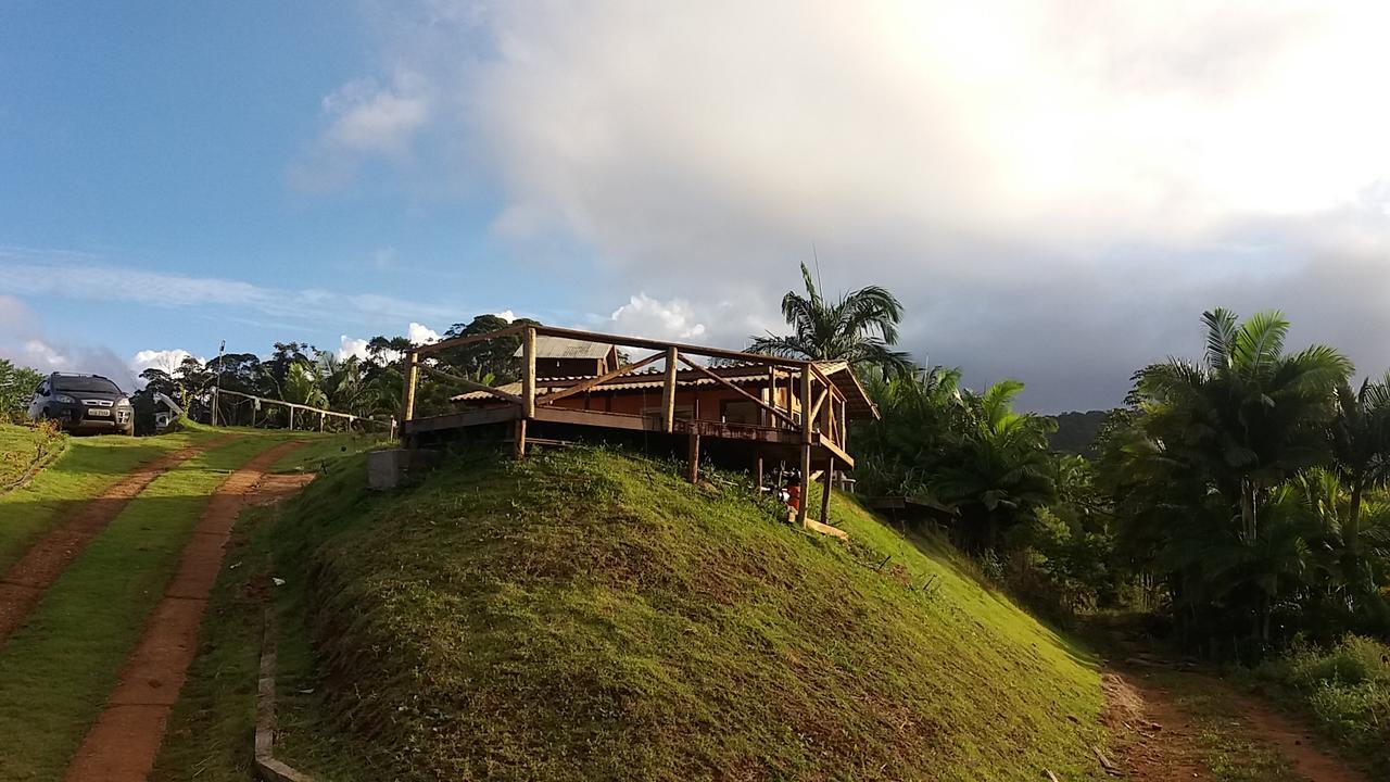 Inn Vista Magnata