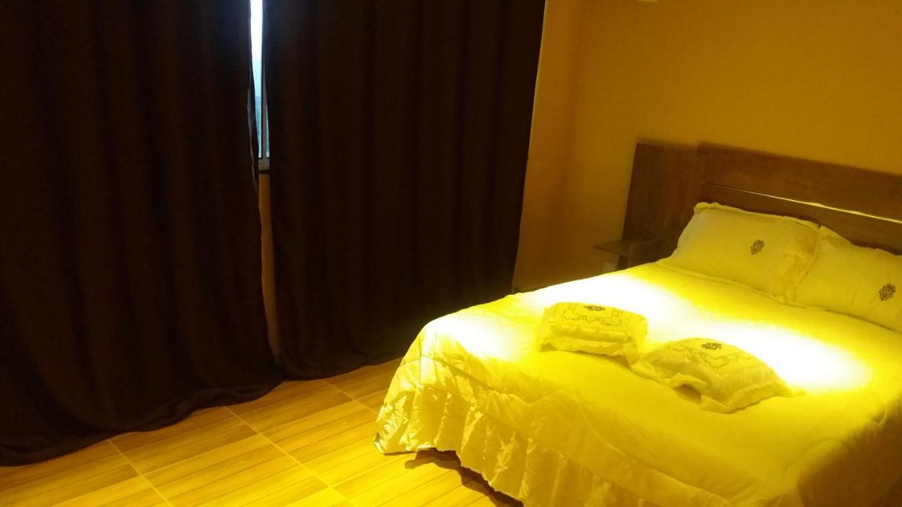 Vista Magnata 3*