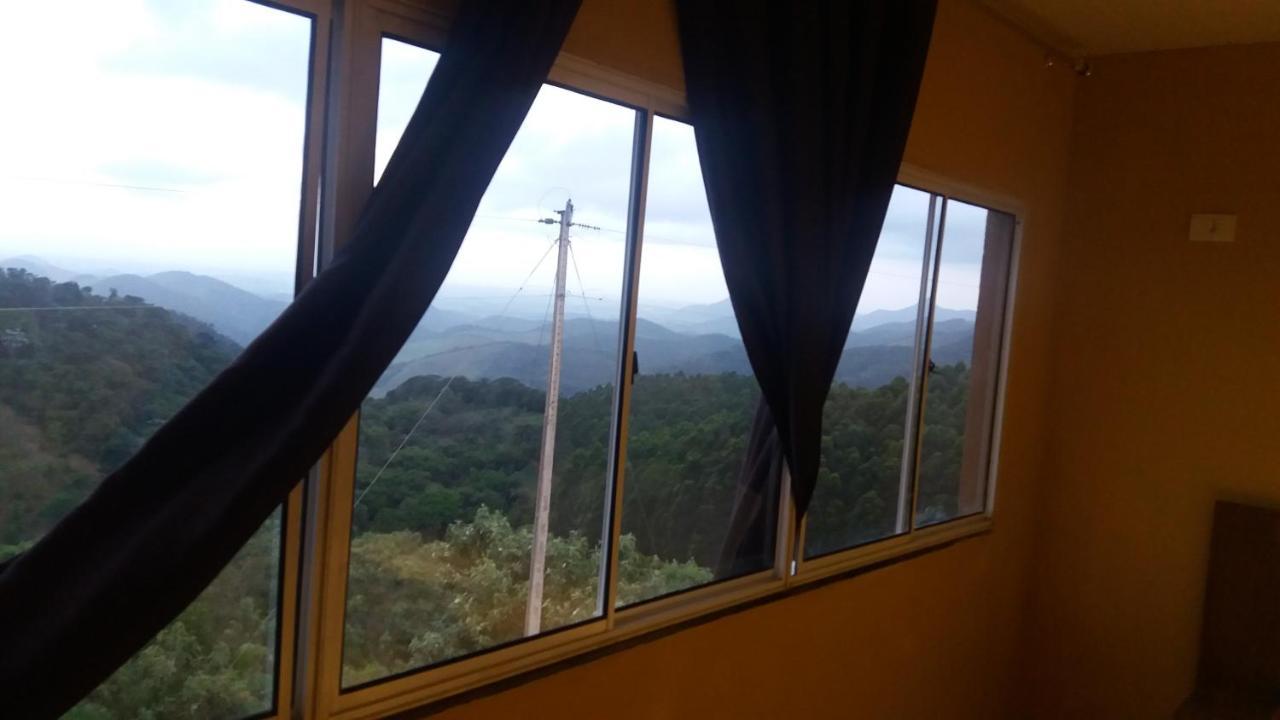 Vista Magnata Inn Domingos Martins