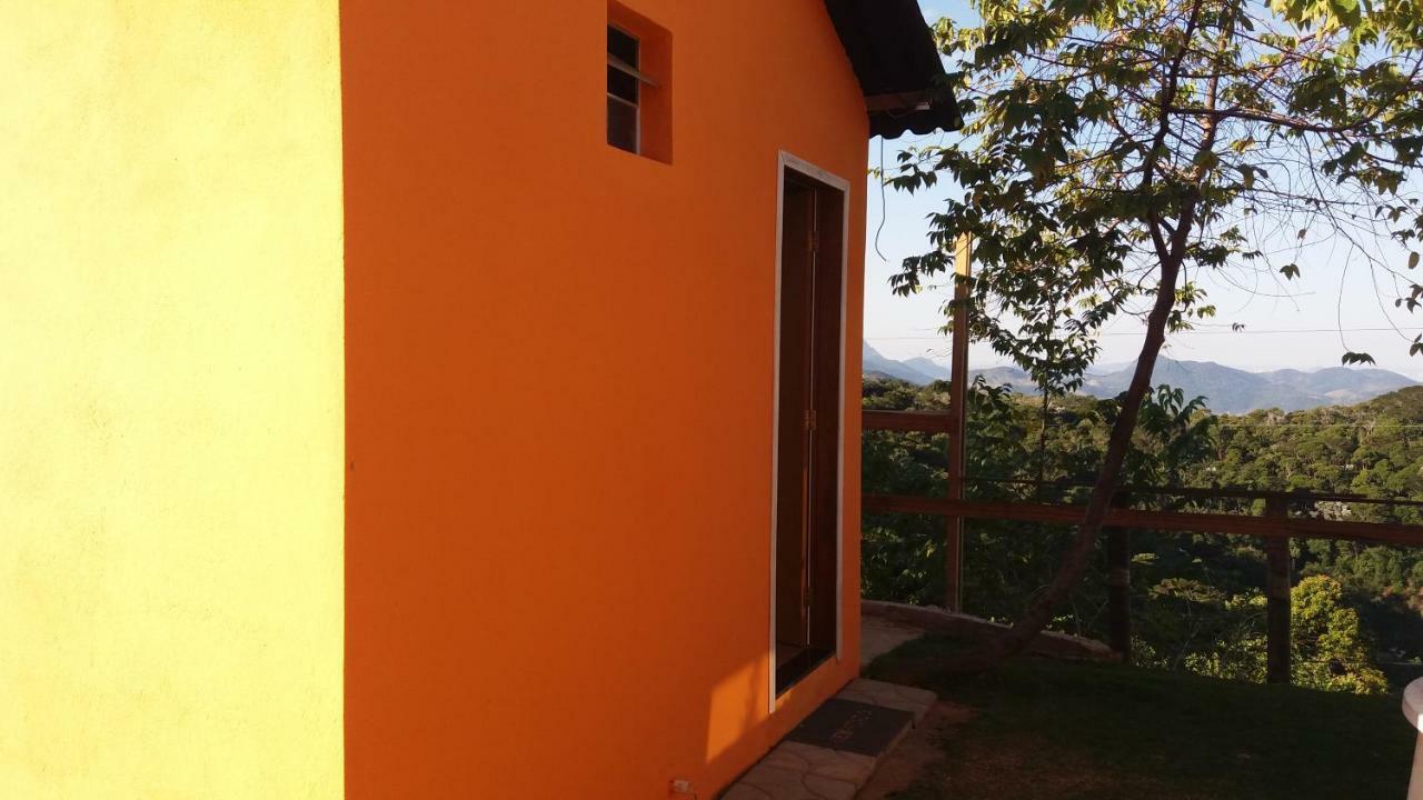 Inn Vista Magnata Domingos Martins