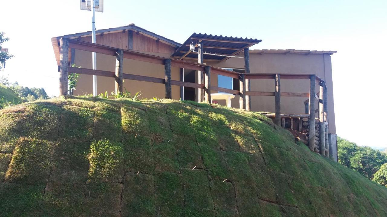 Inn Vista Magnata