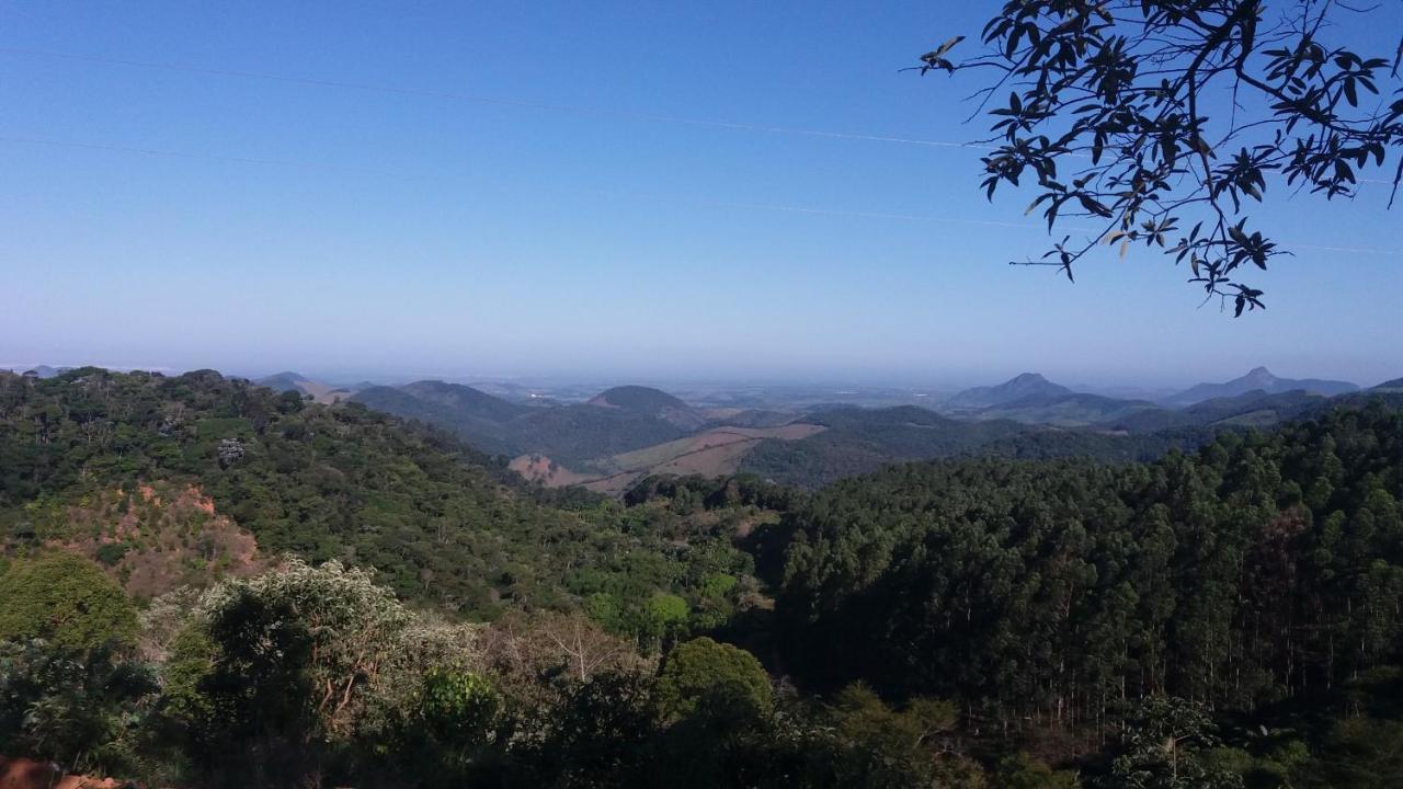 Vista Magnata 3* Domingos Martins