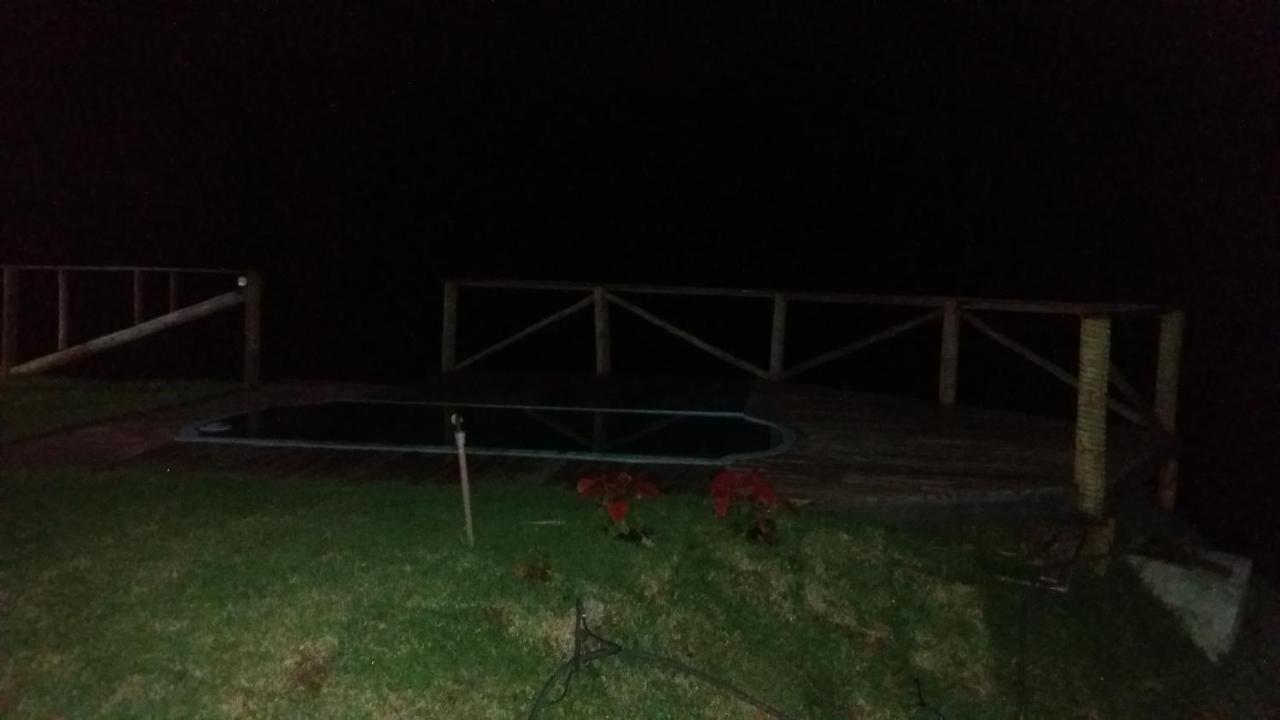 Inn Vista Magnata